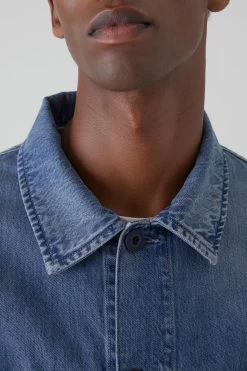 CLOSED Jacket -Mode Verkauf C87405 15E 7W MBL 3