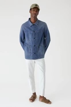 CLOSED Jacket -Mode Verkauf C87405 15E 7W MBL 4