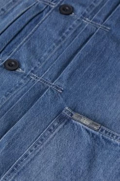 CLOSED Jacket -Mode Verkauf C87405 15E 7W MBL 5