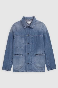 CLOSED Jacket -Mode Verkauf C87405 15E 7W MBL 6