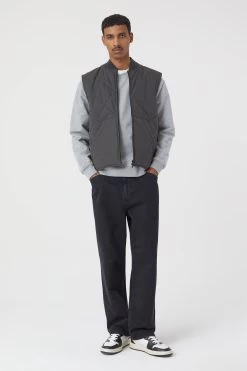 CLOSED Wattierte Weste