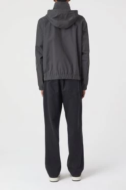 CLOSED Hooded Zip Jacket -Mode Verkauf C87525 67L 22 110 2