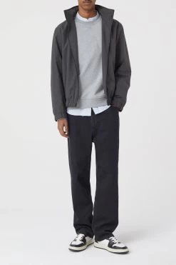 CLOSED Hooded Zip Jacket