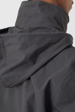 CLOSED Hooded Zip Jacket -Mode Verkauf C87525 67L 22 110 4