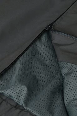 CLOSED Hooded Zip Jacket -Mode Verkauf C87525 67L 22 110 8