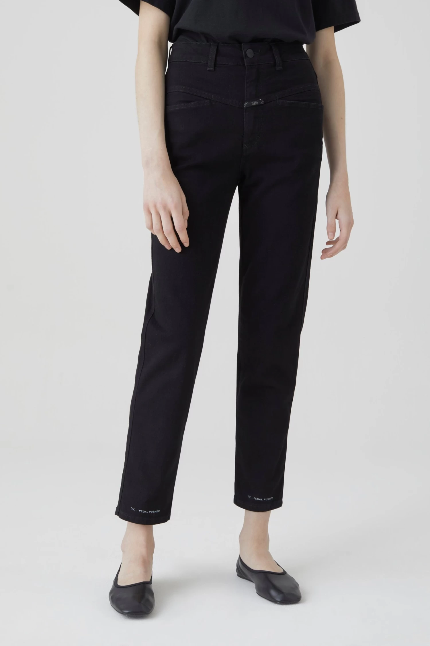 CLOSED Pedal Pusher 2 CLOSED Pedal Pusher – Bild 2