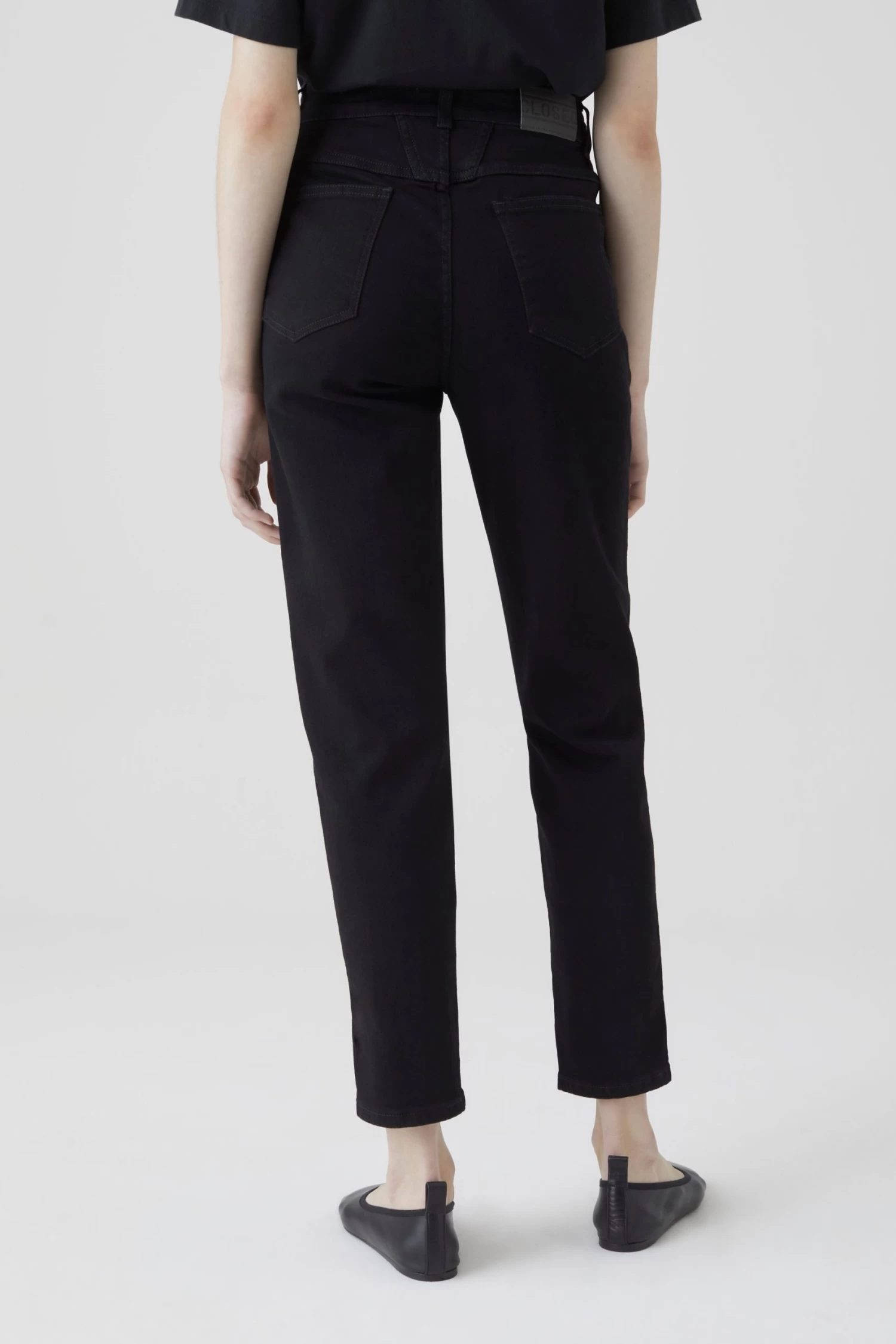 CLOSED Pedal Pusher 4 CLOSED Pedal Pusher – Bild 4