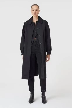 CLOSED Pedal Pusher 10 CLOSED Pedal Pusher -Mode Verkauf C88002 04N 27 100 4