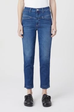 CLOSED Pedal Pusher 10 CLOSED Pedal Pusher -Mode Verkauf C88002 04R 3B DBL 2