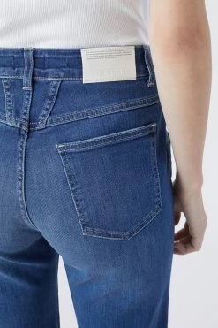 CLOSED Pedal Pusher 12 CLOSED Pedal Pusher -Mode Verkauf C88002 04R 3B DBL 4