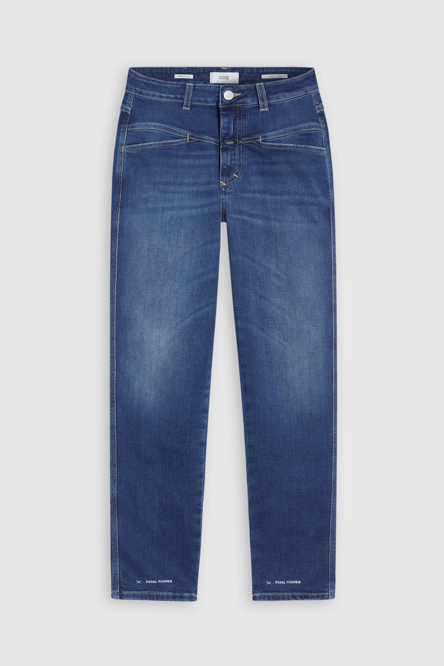 CLOSED Pedal Pusher 8 CLOSED Pedal Pusher – Bild 8