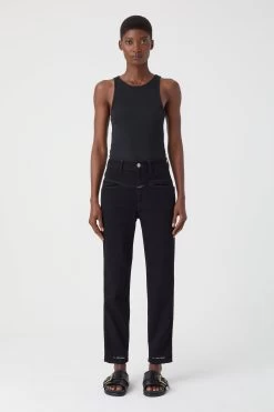 CLOSED Pedal Pusher Denim