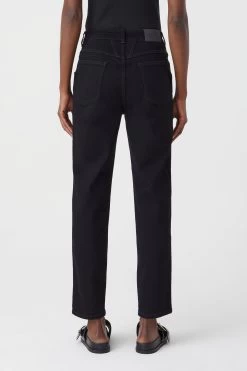 CLOSED Pedal Pusher Denim 11 CLOSED Pedal Pusher Denim -Mode Verkauf C88002 04S 2T 100 3