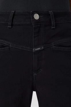 CLOSED Pedal Pusher Denim 13 CLOSED Pedal Pusher Denim -Mode Verkauf C88002 04S 2T 100 5