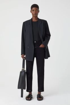 CLOSED Pedal Pusher Denim 14 CLOSED Pedal Pusher Denim -Mode Verkauf C88002 04S 2T 100 6