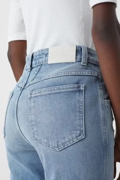 CLOSED Pedal Pusher Organic Comfort 11 CLOSED Pedal Pusher Organic Comfort -Mode Verkauf C88002 05E 5H MBL 3