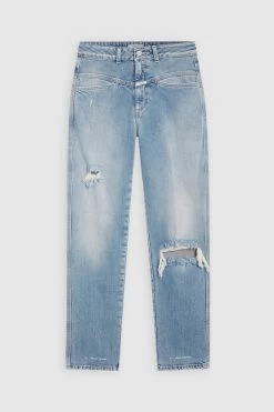 CLOSED Pedal Pusher Organic Comfort 15 CLOSED Pedal Pusher Organic Comfort -Mode Verkauf C88002 05E 5H MBL 7