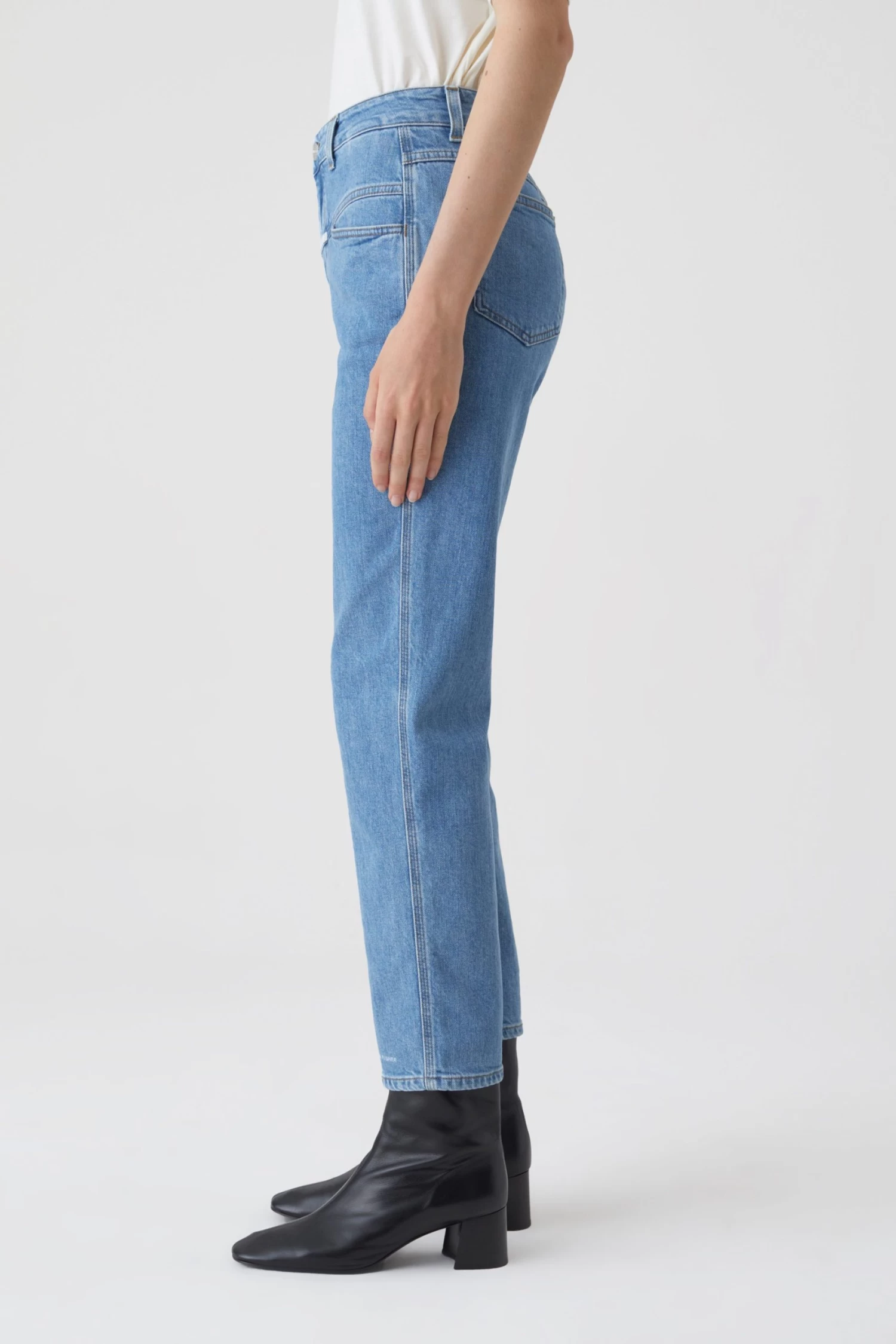 CLOSED Pedal Pusher 2 CLOSED Pedal Pusher – Bild 2