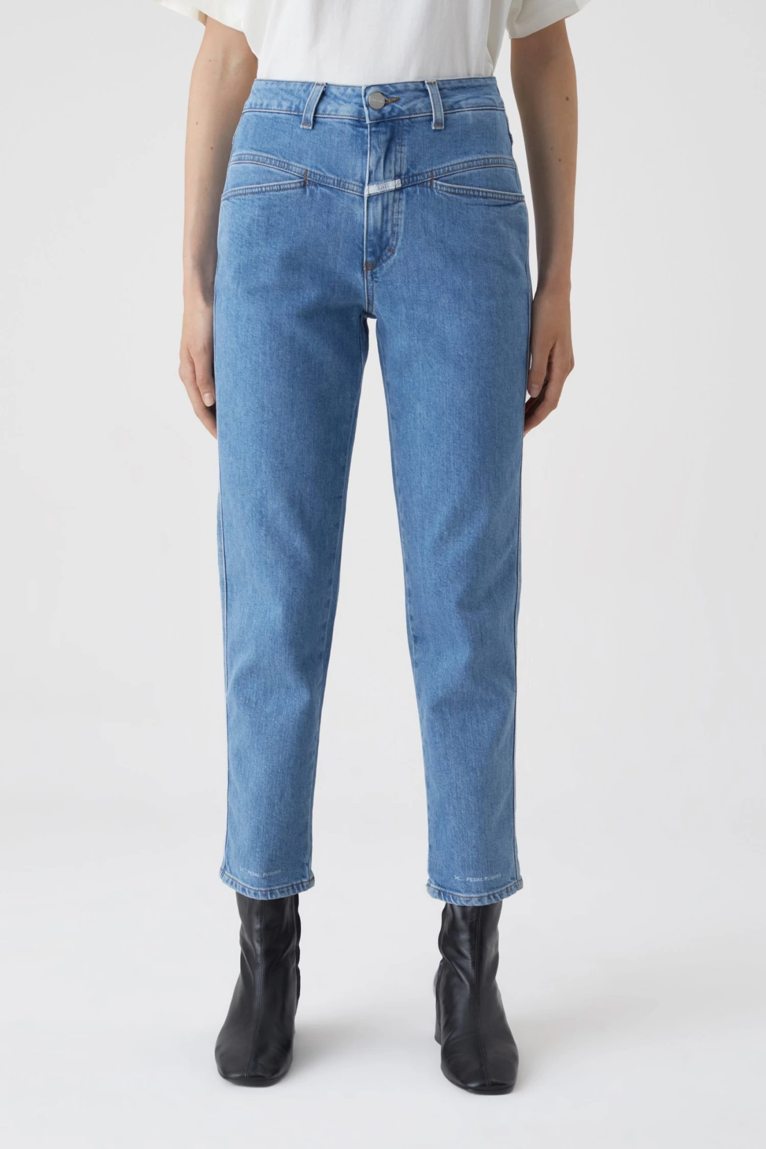 CLOSED Pedal Pusher 3 CLOSED Pedal Pusher – Bild 3