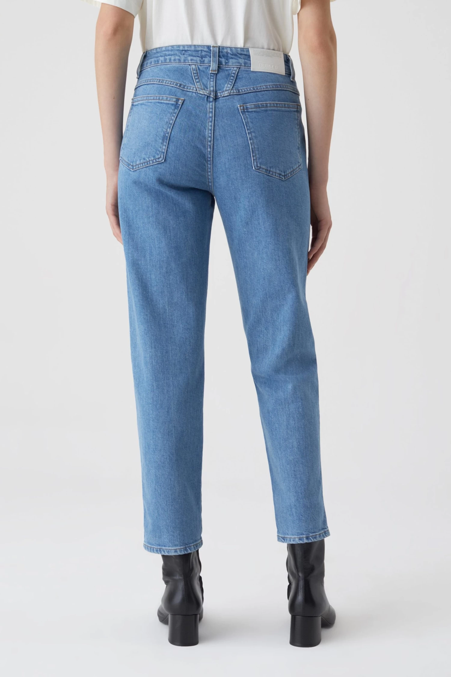 CLOSED Pedal Pusher 4 CLOSED Pedal Pusher – Bild 4