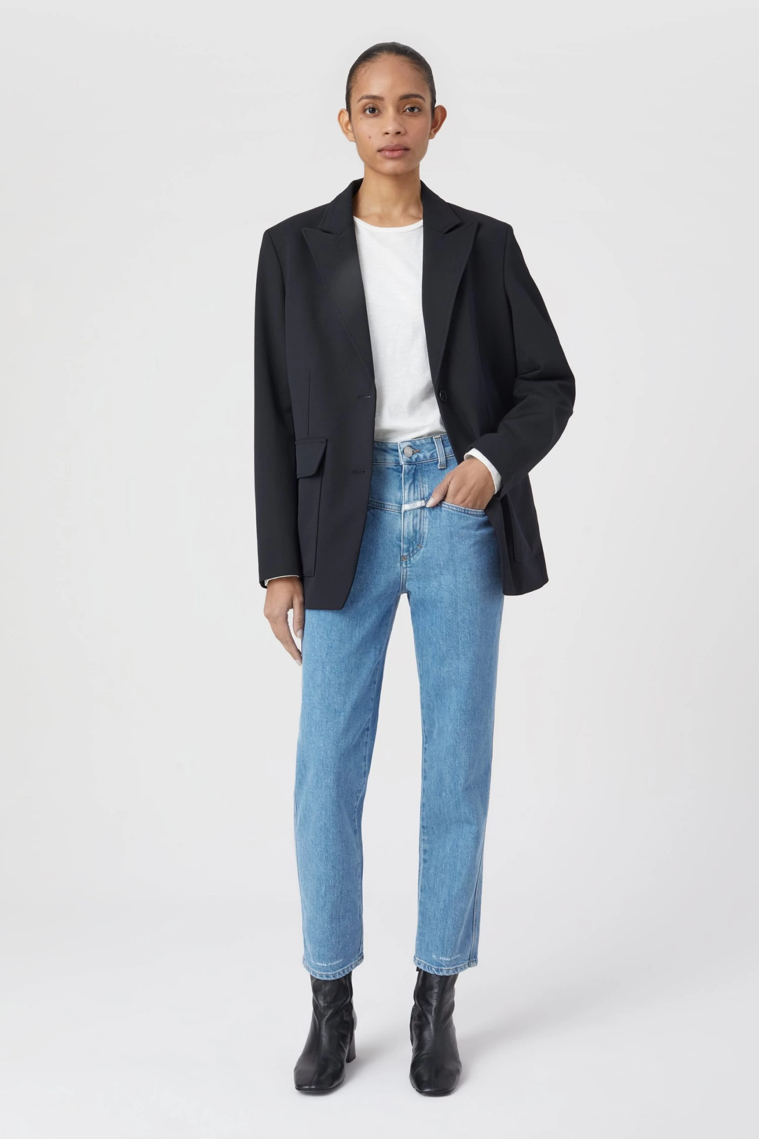 CLOSED Pedal Pusher 7 CLOSED Pedal Pusher – Bild 7