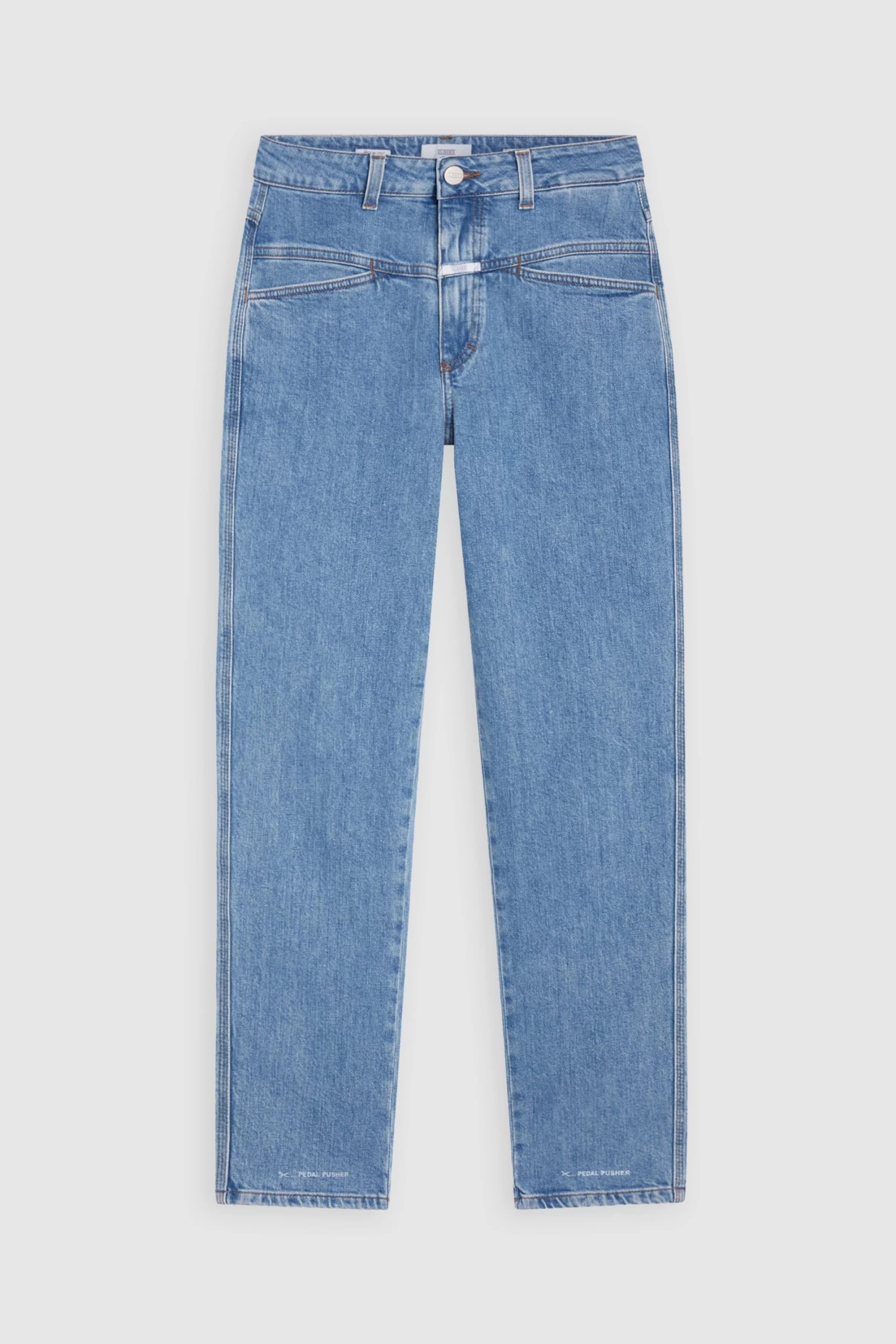 CLOSED Pedal Pusher 8 CLOSED Pedal Pusher – Bild 8