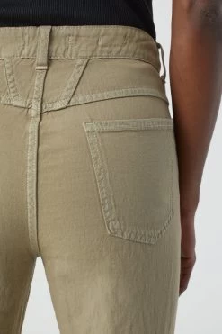 CLOSED Pedal Pusher Stretch Pants 12 CLOSED Pedal Pusher Stretch Pants -Mode Verkauf C88002 32E 30 197 4