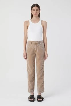 CLOSED Pedal Pusher Pants