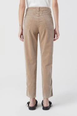 CLOSED Pedal Pusher Pants -Mode Verkauf C88002 39H 14 748 3