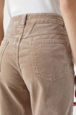 CLOSED Pedal Pusher Pants -Mode Verkauf C88002 39H 14 748 4