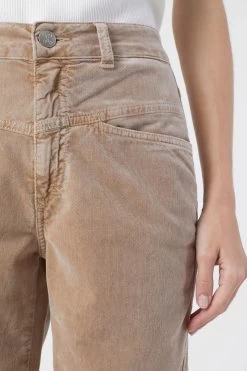 CLOSED Pedal Pusher Pants -Mode Verkauf C88002 39H 14 748 5