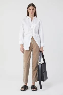 CLOSED Pedal Pusher Pants -Mode Verkauf C88002 39H 14 748 6