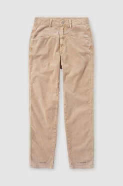 CLOSED Pedal Pusher Pants -Mode Verkauf C88002 39H 14 748 7