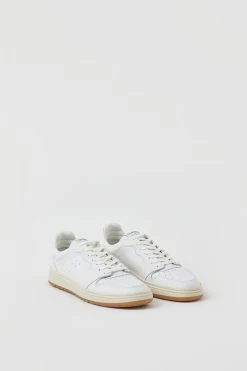 CLOSED Smooth Nappa Sneaker Low -Mode Verkauf C89358 88S TK 200 2