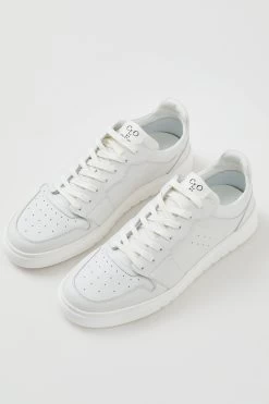 CLOSED Nappa Sneakers Low -Mode Verkauf C89358 88S TW 200 5