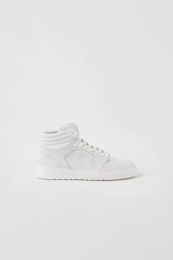 CLOSED Nappa Sneakers High