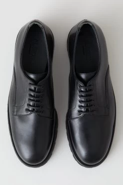 CLOSED Derby Mit Profilsohle -Mode Verkauf C89501 88Z 22 100 2