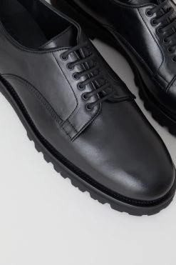 CLOSED Derby Mit Profilsohle -Mode Verkauf C89501 88Z 22 100 5