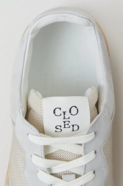CLOSED Sneakers Low -Mode Verkauf C89508 87T TB 127 6