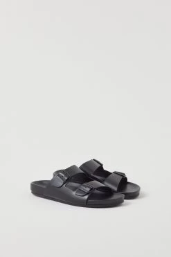 CLOSED Pantolette Aus Leder 9 CLOSED Pantolette Aus Leder -Mode Verkauf C89534 88Z 22 100 2