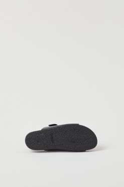 CLOSED Pantolette Aus Leder 10 CLOSED Pantolette Aus Leder -Mode Verkauf C89534 88Z 22 100 3