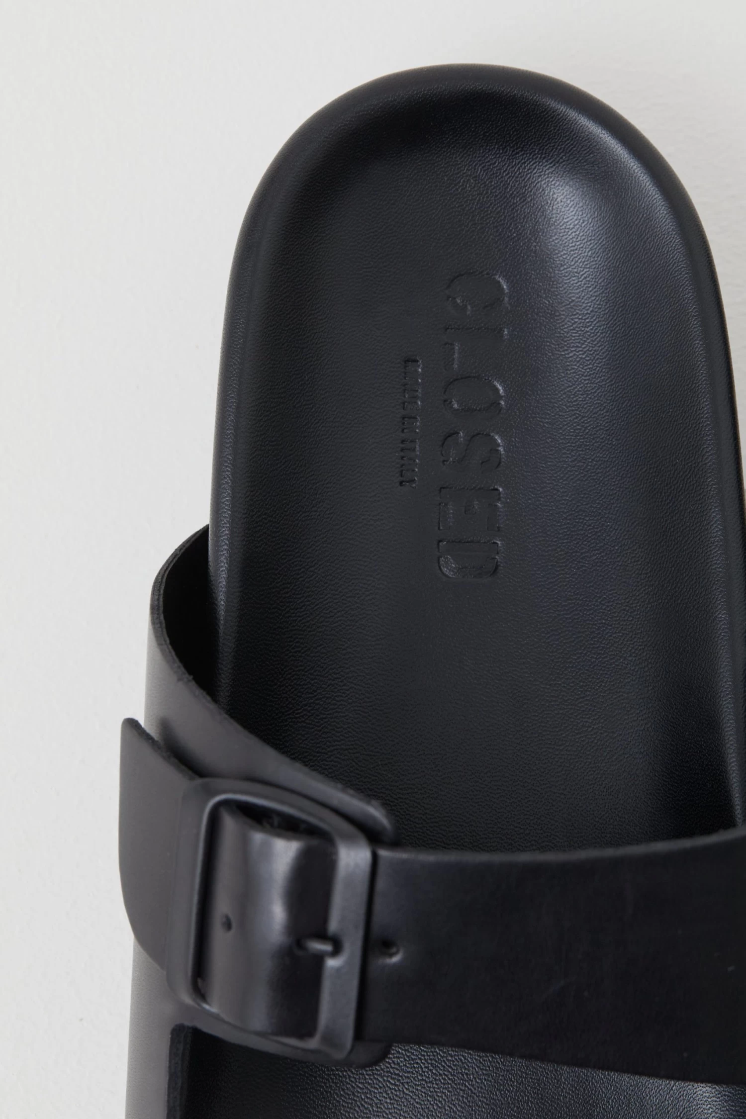 CLOSED Pantolette Aus Leder 6 CLOSED Pantolette Aus Leder – Bild 6