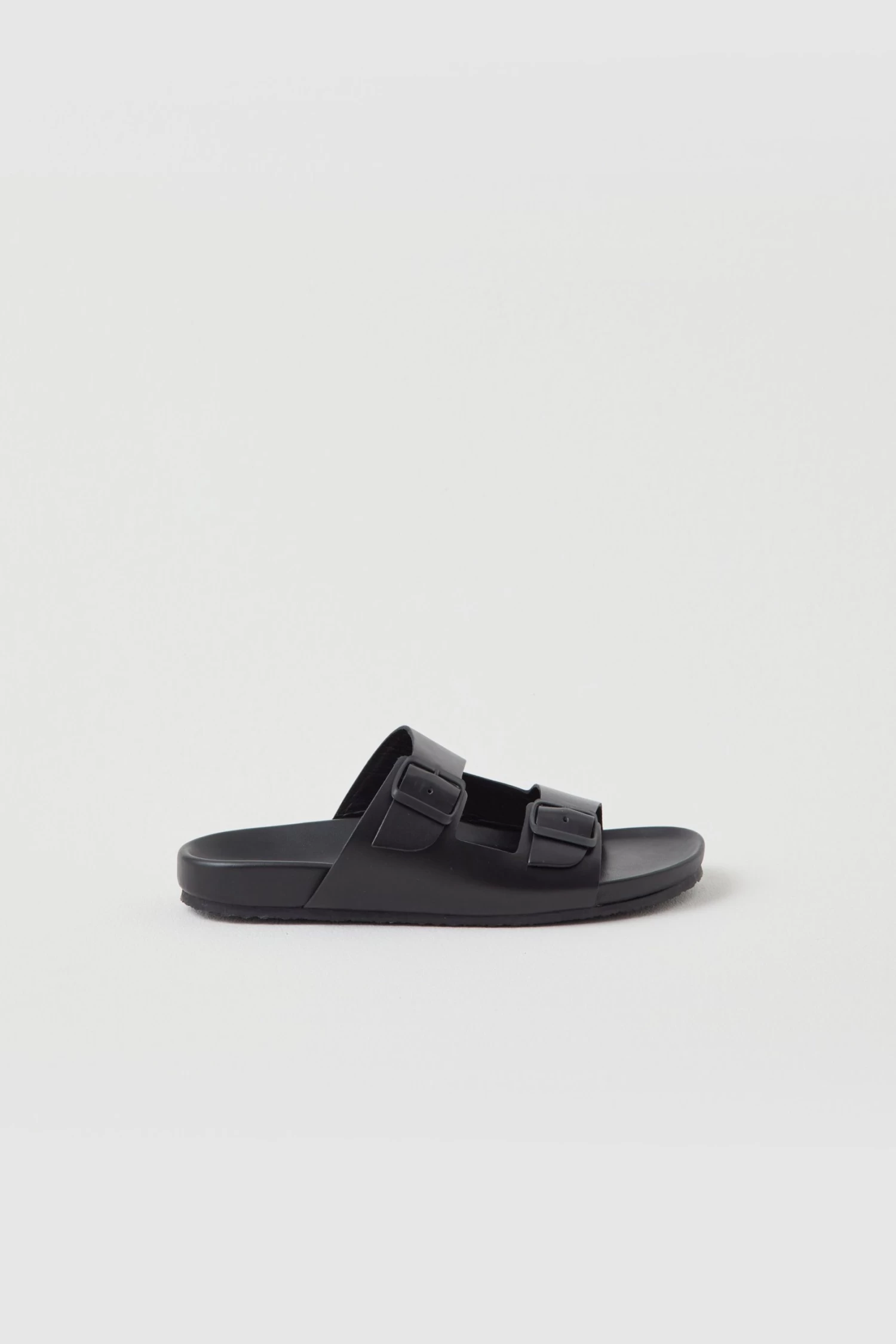 CLOSED Pantolette Aus Leder 1 CLOSED Pantolette Aus Leder