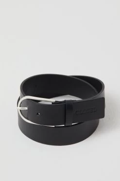 CLOSED Ledergürtel 5 CLOSED Ledergürtel -Mode Verkauf C90106 89K 22 100 2