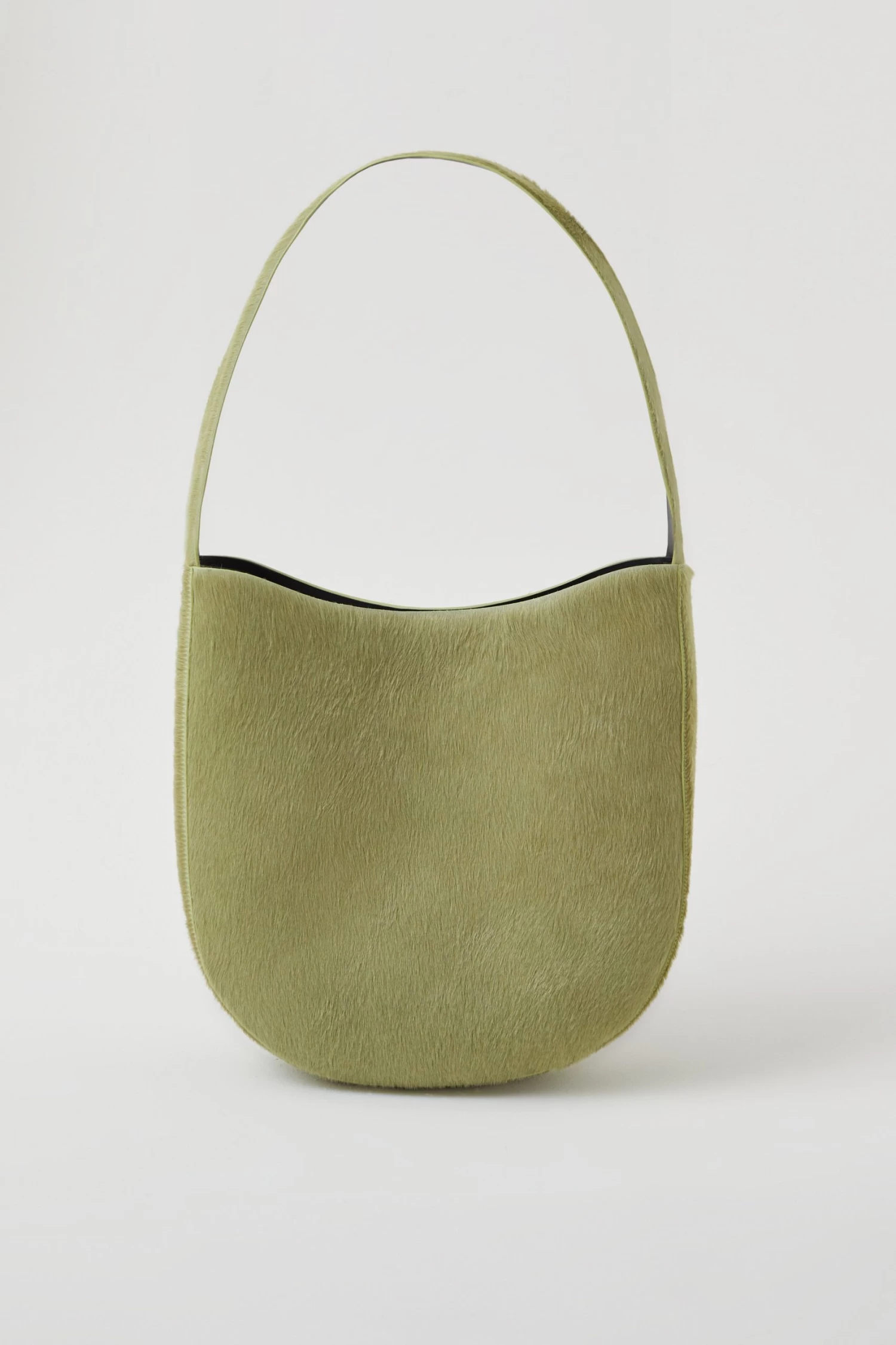 CLOSED Half Round Bag Large Fell 1 CLOSED Half Round Bag Large Fell