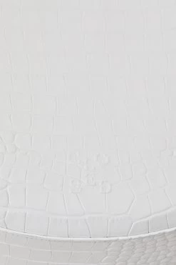 CLOSED Half Round Bag Large -Mode Verkauf C90308 86T 22 200 2