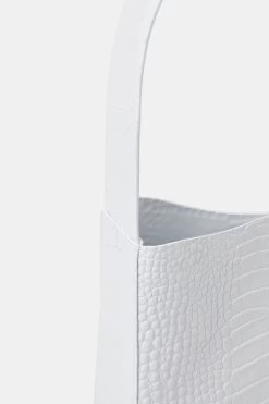 CLOSED Half Round Bag Large -Mode Verkauf C90308 86T 22 200 3