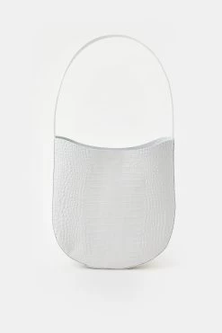 CLOSED Half Round Bag Large -Mode Verkauf C90308 86T 22 200 4