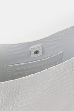 CLOSED Half Round Bag Large -Mode Verkauf C90308 86T 22 200 5