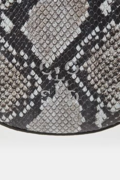 CLOSED Half Round Bag Small 8 CLOSED Half Round Bag Small -Mode Verkauf C90316 86F 22 101 2